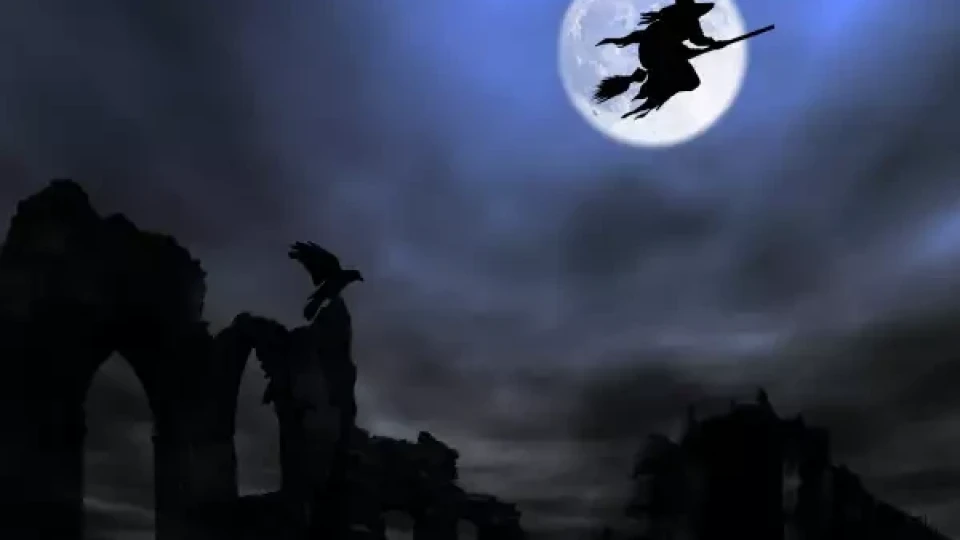 Ако имахте тези черти през 17-ти век: Биха ви обявили за вещици!