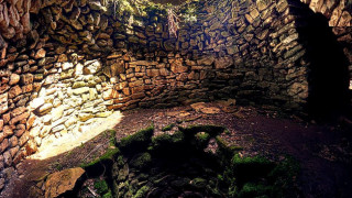 На 50 км от София: Това село продължава да е обвито в мистерия!