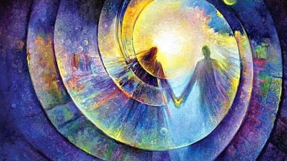 Получавате тези сигнали? Значи се свързвате с Акаша Получавате тези сигнали? Значи се свързвате с Акаша