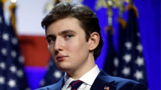 Такъв скандал Белият дом не е виждал: Синът на Доналд Тръмп се оказа…