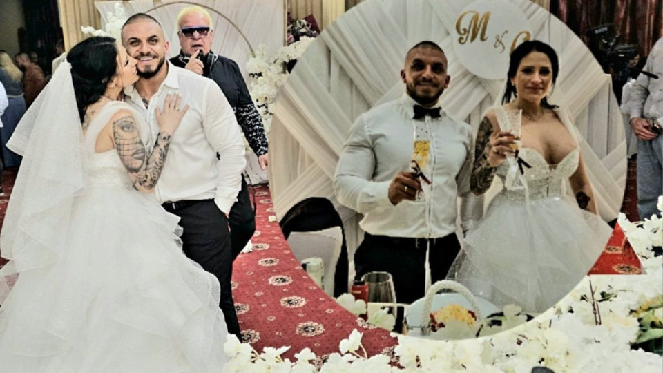 Мани и Тянката – любов, дрога и гонка по бургаските улици Мани и Тянката – любов, дрога и гонка по бургаските улици