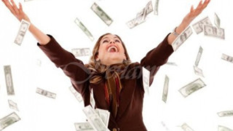 До края на годината: Невиждан късмет и богатство за три зодии До края на годината: Невиждан късмет и богатство за три зодии