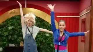 Скандалът, който Нова тв криеше: Давид и Сияна – жертви на с*ксуално насилие