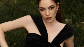 Моделът актриса, диджей и звезда от „Трейтърс“ Глория Петкова: Бях тотален аутсайдер като дете, връстниците ми все ме обиждаха