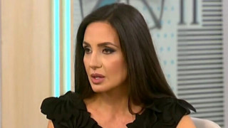 Наталия Гуркова с откровение за живота след трагедията