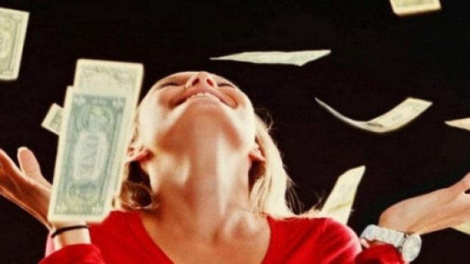 Златна ще е есента: Водопад от пари се изсипват върху три зодии