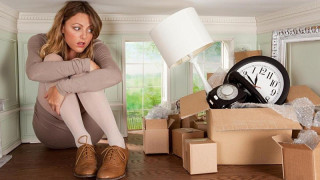 Лесно и бързо: Как да изчистим негативната енергия!