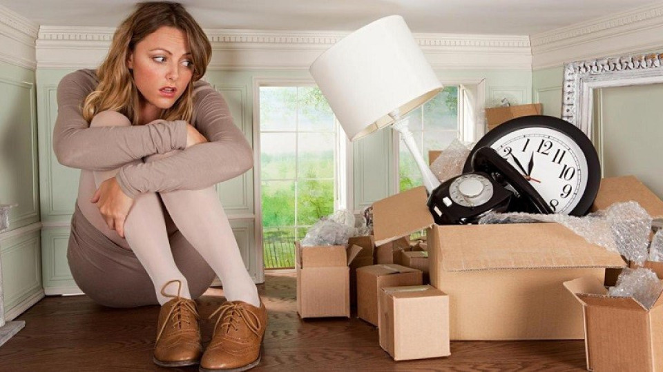 Лесно и бързо: Как да изчистим негативната енергия!