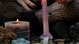 Мощен ритуал за сбъдване на желания! Действа безотказно