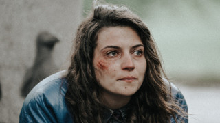 Александра Лашкова – новото лице на българското кино