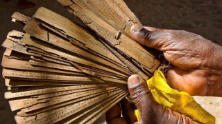 Невероятно: Съдбата ни се определя от пръстовия отпечатък?