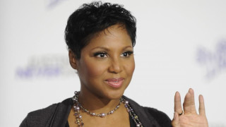 Тони Бракстън отново шокира света: Певицата влиза в киното