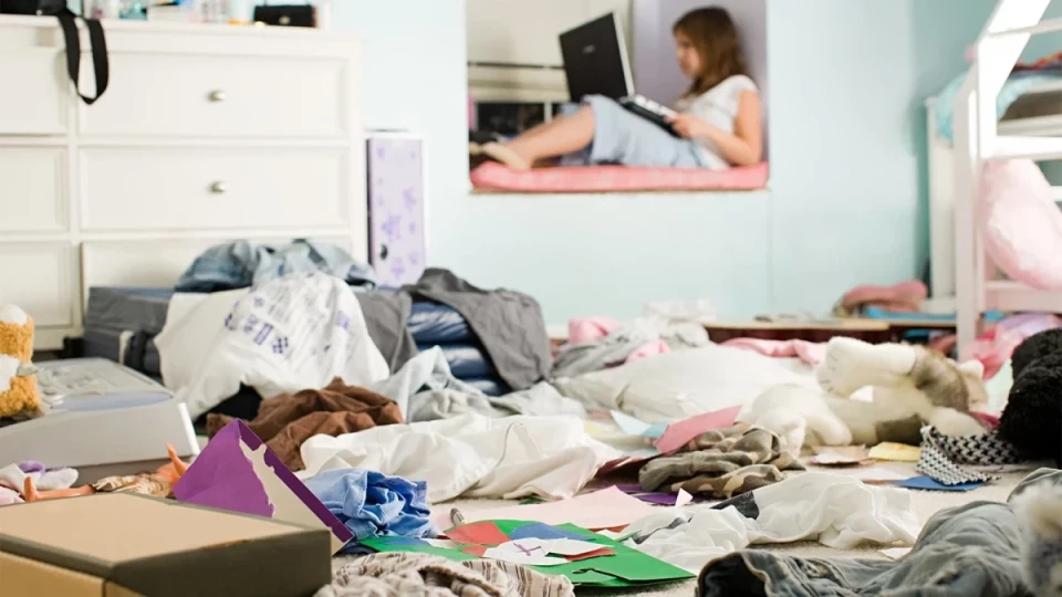 Премахнете тези токсични вещи! И парите ще потекат към къщата ви