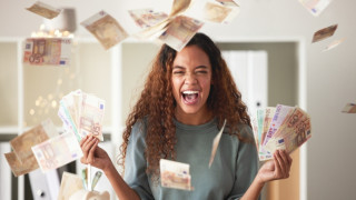 До края на ноември: Финансов бум за три зодии, парите потичат!