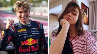 Любов на висока скорост – пилотът Никола Цолов и певицата Крисия вече не крият чувствата си (ФОТО)