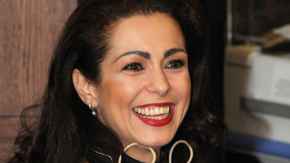 Лъскав джип и нова мистерия – има ли Елена Петрова тайна любов?