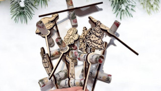 Добре е да имате тези фигурки в дома си! Привличат пари, късмет и щастие