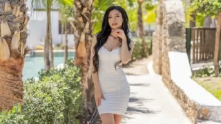 Участничката от романтичното риалити на Би Ти Ви Хени Макева: Надявам се да открия мъж като Виктор Стоянов