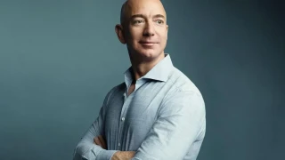 Скандално парти в имението на Джеф Безос: Леонардо ди Каприо пак там