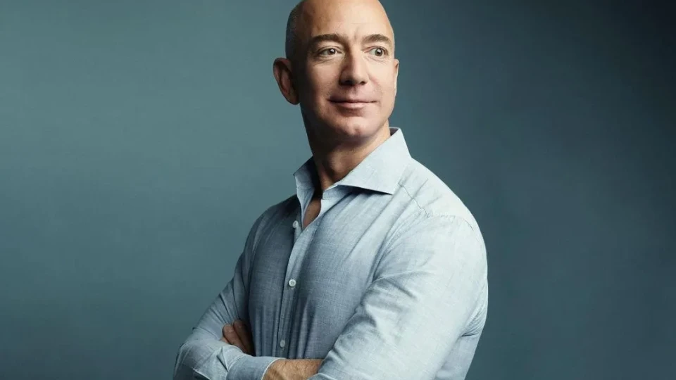 Скандално парти в имението на Джеф Безос: Леонардо ди Каприо пак там