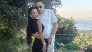 Високо напрежение в семейството на новия мъж на Мара Отварачката – Теодор Петков