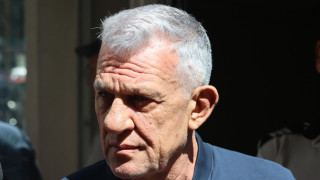 Контрабандистът Паскал гасне в Германия