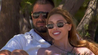 Мълвата за интимност в банята разпали още драми около Шермин и Краси Тъпото