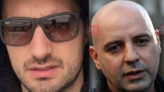 Кирчо Руския и Любо Гъзаря плащат по €5 000 за карта от ГДБОП