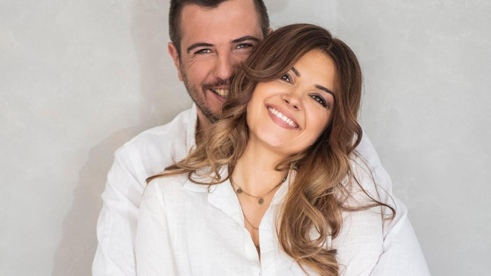 Петя Дикова и Илиян Любомиров: Щастието не се търси, а се създава!