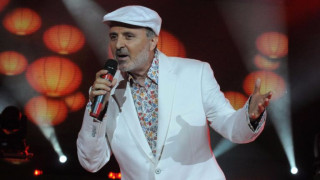 Певецът легенда от „Диана Експрес“ Илия Ангелов: Колкото ми е взел животът, толкова ми е и дал