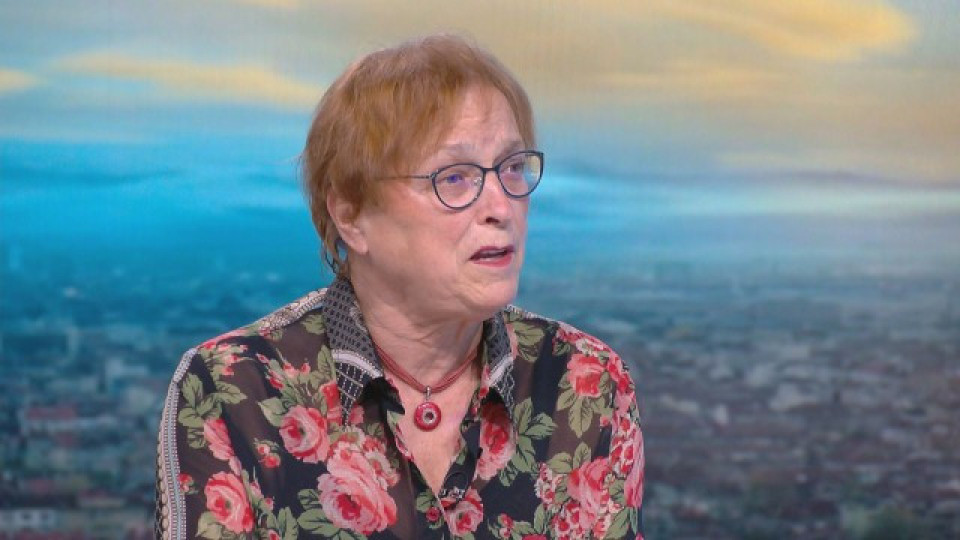 Поетесата Надежда Захариева: Често говоря с духа на Дамян и му казвам неща, които не смеех, докато беше жив