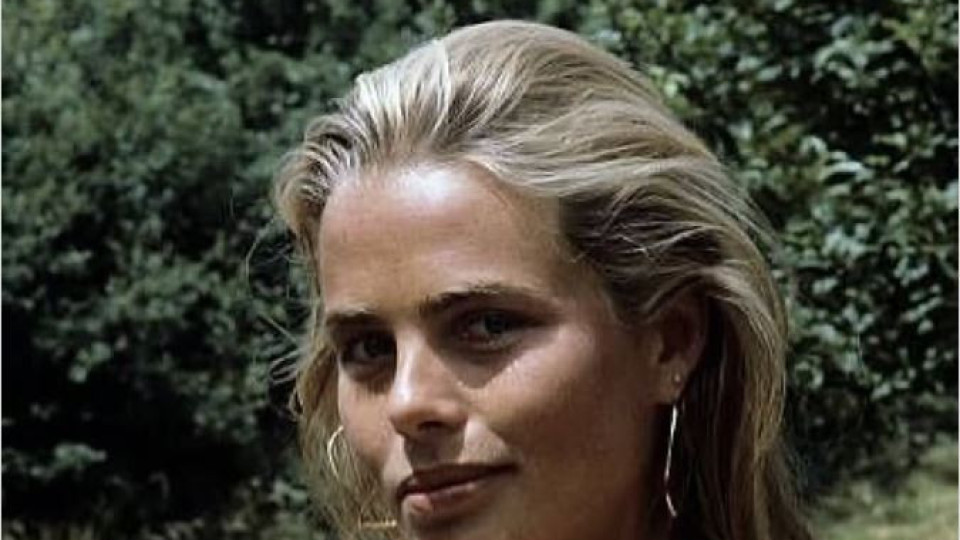 Трагичната история на Марго Хемингуей: Супермодел и внучка на Ърнест Хемингуей