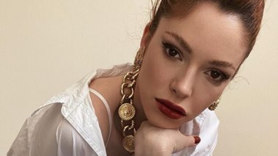 Най-голямата любов на Глория Петкова измисля псевдонима ѝ, а днес тя съжалява, че го е срещнала