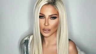 Лъсна мръсната схема на чалга изпълнителката Андреа