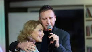 Виктор Калев направи разтърсващо признание за майка си