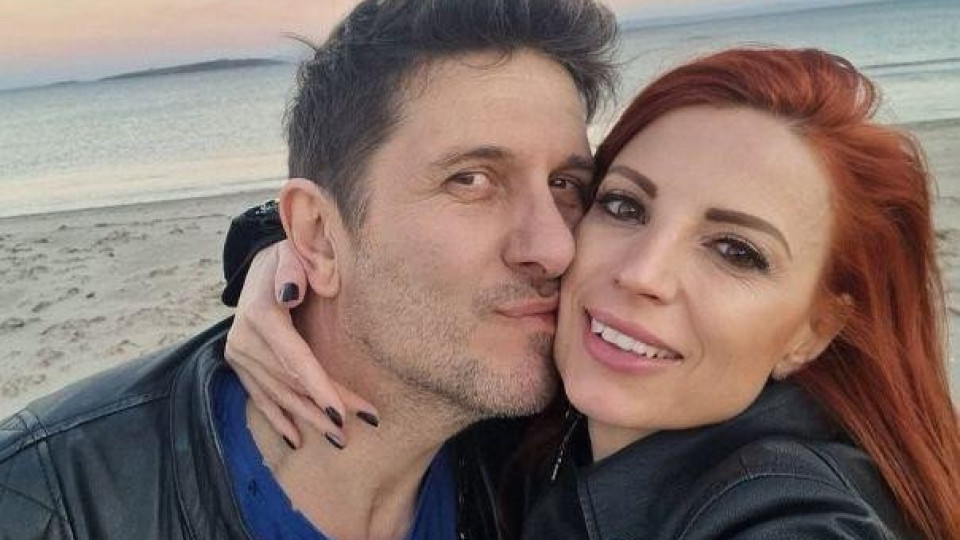 54-годишният Блатечки най-после успя да пребори егото си