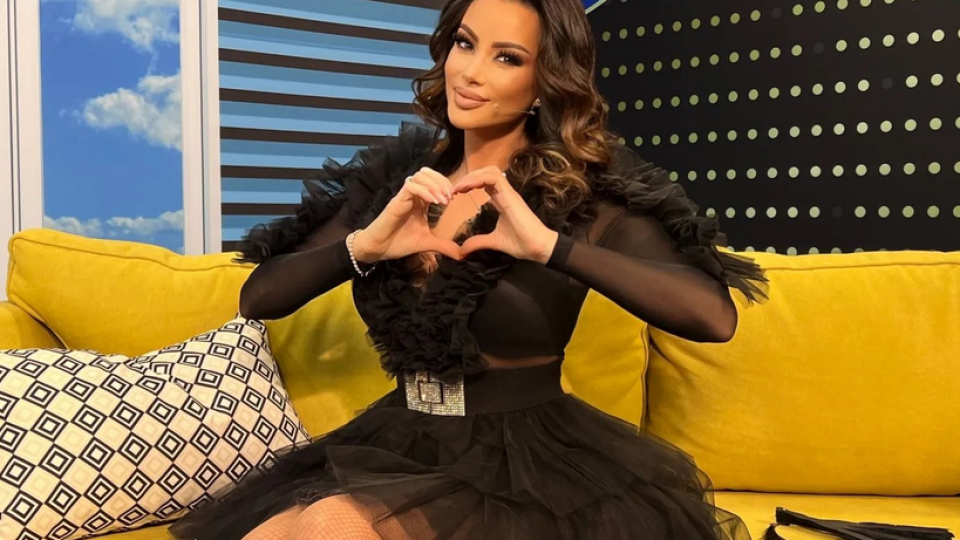 Фолк звездата Таня Боева: Във всяка лъжа има доза истина, осланям се на интуицията!