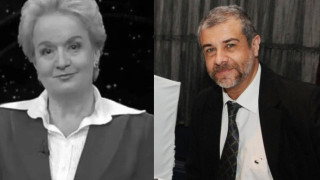 Андрей Тилков – вдовецът на астроложка №1 Алена: Час преди Алена да издъхне, душата й отлетя в друго измерение