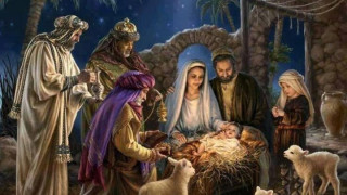 Още слабо познати, но невероятни факти: За раждането на Исус Христос