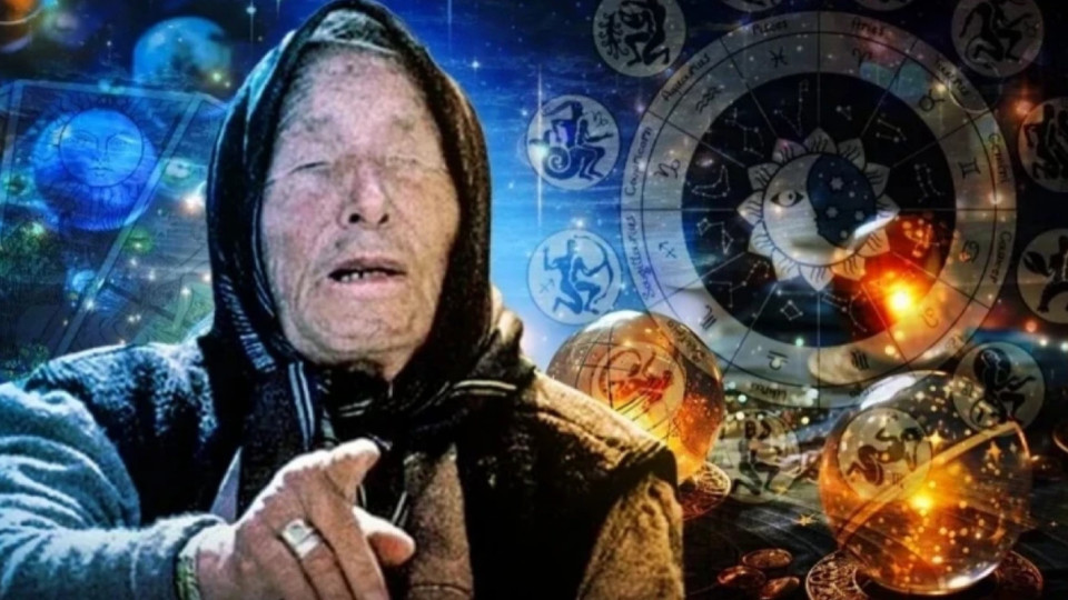 Ванга: Нищо няма да затрие България! (Ето какво пази родината ни)