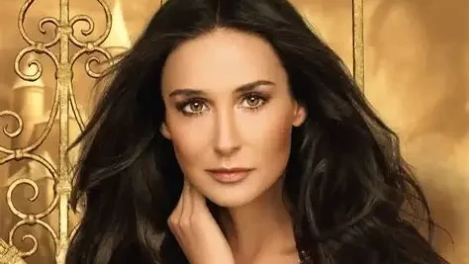 Деми Мур: „Търся роли, които ме предизвикват“