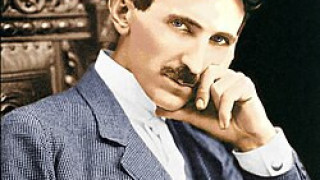 Това гениално откритие на Никола Тесла не е оценено: Но е изпреварило времето!