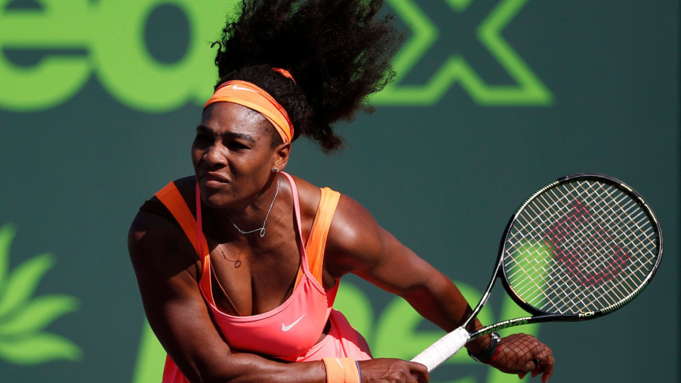 Серина Уилямс трогна света: Показва как въвежда бебето в тениса и разкрива истината за драстичното отслабване