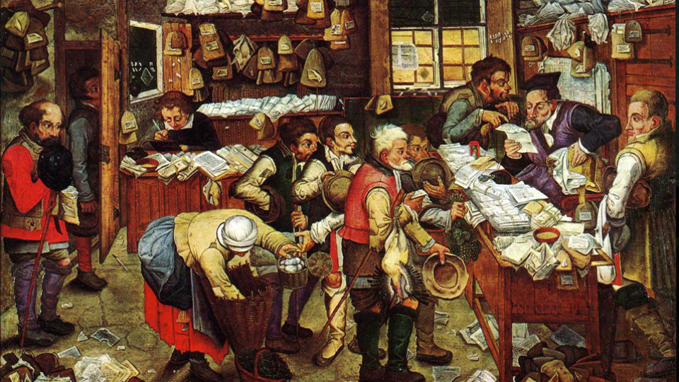 Най-чудатите данъци по света! Ето за какво плащали в миналото поданиците