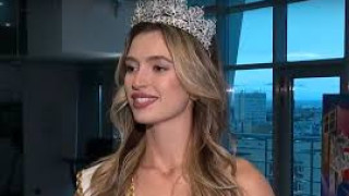 Шок! Мис България 2025 Симона Бакърджиева никога не е дефилирала. Купена ли е титлата?