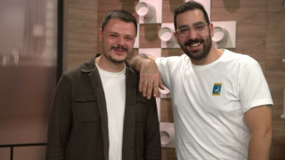 От бездомник до звезда! Готвачът Владо Тодоров просил пари в Холандия!