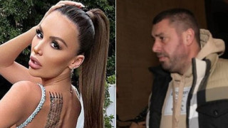 Миро Дзвера върти любов с Моника Валериева, но още мисли за Мария!