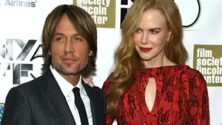 Никол Кидман и Кийт Ърбан: Как изглежда животът им два месеца след обявения развод