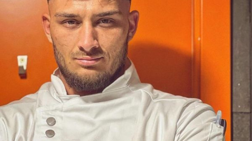 Насилие! Мускулестият Станислав от "Хелс Китчън" израснал в агресия от страна на майка си!