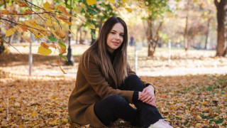 Боряна Братоева страдала от анорексия!